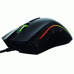 موس گیمینگ ریزر مدل RAZER MAMBA ELITE