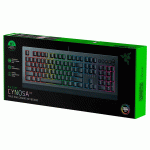کیبورد گیمینگ ریزر مدل RAZER CYNOSA V2