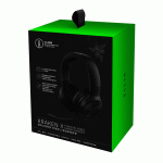 هدست گیمینگ ریزر مدل RAZER KRAKEN X ESSENTIAL