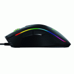 موس گیمینگ ریزر مدل RAZER MAMBA ELITE