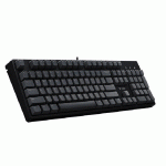 کیبورد مکانیکال و گیمینگ رپو مدل RAPOO V860-104