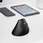 موس بی سیم رپو مدل RAPOO MV20 SILENT