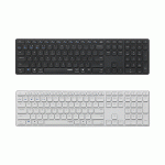 کیبورد بی سیم رپو مدل RAPOO E9550G