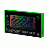 کیبورد گیمینگ ریزر مدل RAZER BLACKWIDOW V3 CHROMA RGB WITH GREEN کیبورد گیمینگ ریزر مدل RAZER BLACKWIDOW V3 CHROMA RGB WITH GREEN