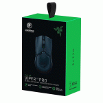 موس گیمینگ بی سیم ریزر مدل RAZER VIPER V2 PRO