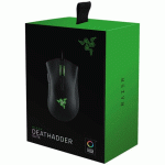 موس گیمینگ ریزر مدل Razer Deathadder Elite