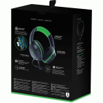 هدست گیمینگ ریزر مدل RAZER KAIRA PRO FOR XBOX