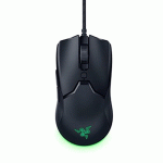 موس و کیبورد و موس پد گیمینگ ریزر مدل RAZER LEVEL UP BUNDLE