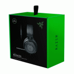 هدست گیمینگ ریزر مدل RAZER KRAKEN X LITE