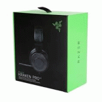 هدست گیمینگ ریزر مدل RAZER KRAKEN PRO V2 OVAL