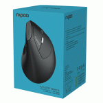 موس بی سیم رپو مدل RAPOO MV20 SILENT