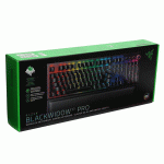 کیبورد گیمینگ بی سیم ریزر مدل RAZER V3 PRO SWITCHES