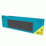 کیبورد بی سیم رپو مدل RAPOO E9550G