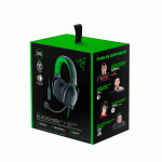 هدست گیمینگ ریزر مدل RAZER BLACKSHARK V2 SPECIAL EDITION