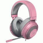 هدست گیمینگ ریزر مدل RAZER KRAKEN PRO V2
