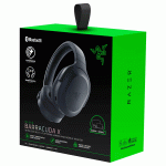 هدست گیمینگ بی سیم ریزر مدل RAZER BARRACUDA X 2022