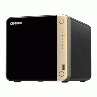 ذخیره ساز کیونپ مدل QNAP TS-464-8G