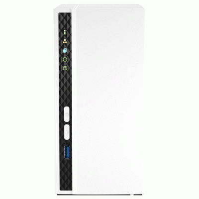 ذخیره ساز کیونپ مدل QNAP TS-233-2G