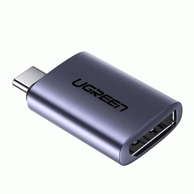 تبدیل TYPE C به DISPLAYPORT یوگرین مدل UGREEN US321 70451