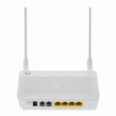 مودم روتر فیبر نوری هوآوی مدل HUAWEI HG 8245 H5