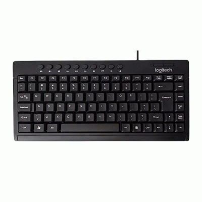 کیبورد لاجیتک مدل LOGITECH K260