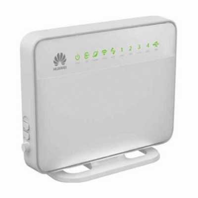 مودم روتر VDSL/ADSL هوآوی مدل HUAWEI HG655D