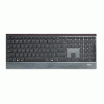کیبورد بی سیم رپو مدل RAPOO E9500G