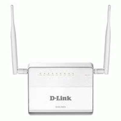 مودم روتر VDSL/ADSL دی لینک مدل DLINK DSL-224