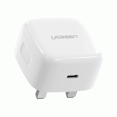 شارژر دیواری یوگرین مدل UGREEN CD137 60451