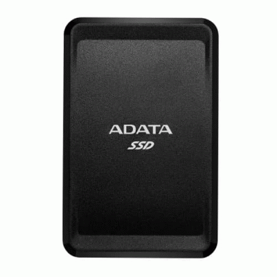 حافظه SSD اکسترنال ای دیتا مدل ADATA SC685 با ظرفیت 500 گیگابایت