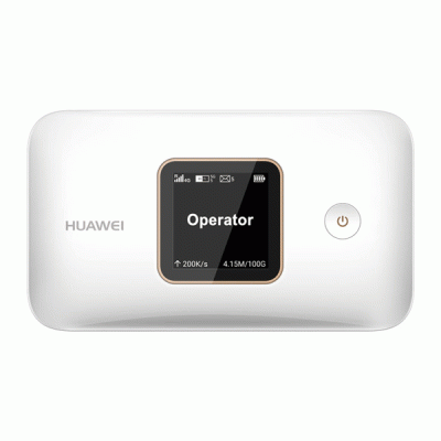 مودم روتر همراه هوآوی مدل HUAWEI E5785-320A TD-LTE