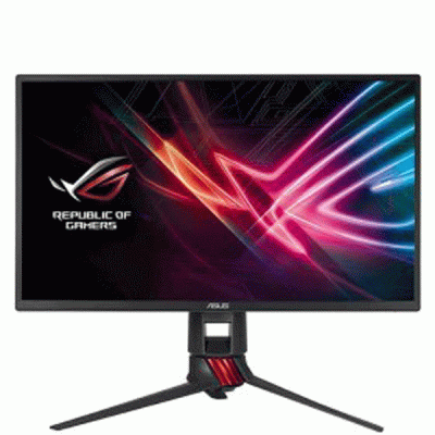 مانیتور گیمینگ ایسوس مدل ASUS ROG STRIX XG258Q