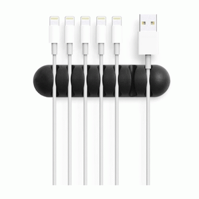 نگهدارنده کابل 7 شیار یوگرین مدل UGREEN LP114 50320