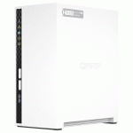 ذخیره ساز کیونپ مدل QNAP TS-233-2G