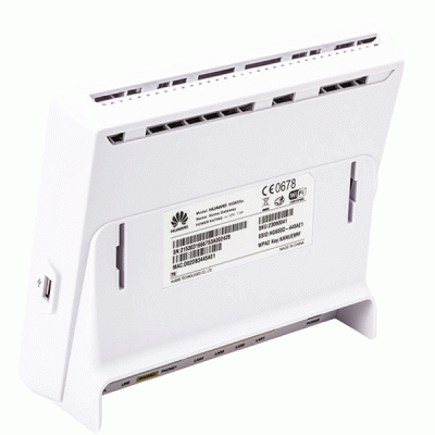 مودم روتر VDSL/ADSL هوآوی مدل HUAWEI HG655D