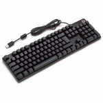 کیبورد گیمینگ لاجیتک مدل LOGITECH G412 TKL SE