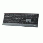 کیبورد بی سیم رپو مدل RAPOO E9500G