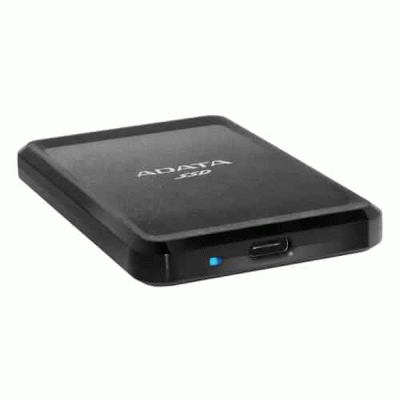 حافظه SSD اکسترنال ای دیتا مدل ADATA SC685 با ظرفیت 500 گیگابایت