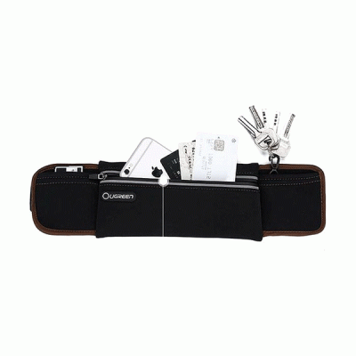 کیف کمری ورزشی یوگرین مدل UGREEN LP112 20818
