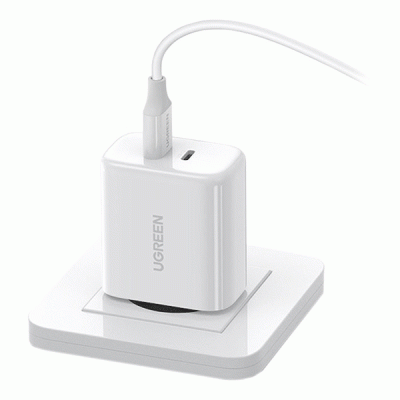 شارژر دیواری یوگرین مدل UGREEN CD243 10343