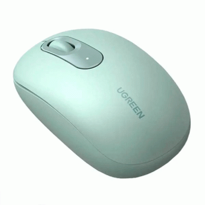 موس بی سیم یوگرین مدل UGREEN MU105