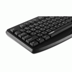 کیبورد و موس رپو مدل RAPOO NX1720