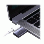 تبدیل TYPE C به DISPLAYPORT یوگرین مدل UGREEN US321 70451