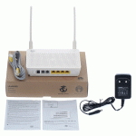 مودم روتر فیبر نوری هوآوی مدل HUAWEI HG 8245 H5