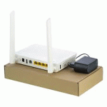 مودم فیبر نوری هوآوی مدل HUAWEI EG8145 V5