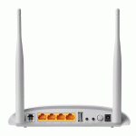 مودم روتر VDSL/ADSL تی پی لینک مدل TPLINK TD-W9970 NEWPACK