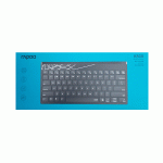 کیبورد بی سیم رپو مدل RAPOO K800