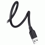 کابل افزایش طول USB 2.0 یوگرین مدل UGREEN US103 به طول 5 متر