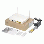 مودم روتر فیبر نوری هوآوی مدل HUAWEI ECHOLIFE HG8245H GPON TERMINAL