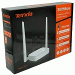 مودم روتر بی سیم ADSL2 تندا مدل TENDA D301 V4